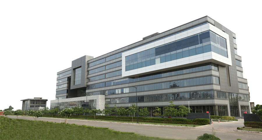 Retail Space Lease Suncity Success Tower Golf Course Road Gurgaon